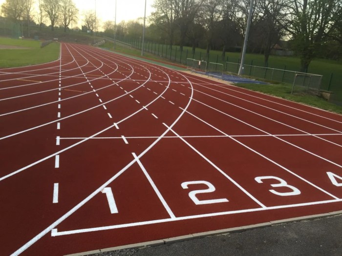 How to Make More People Fall in Love with Track and Field - Outside Online