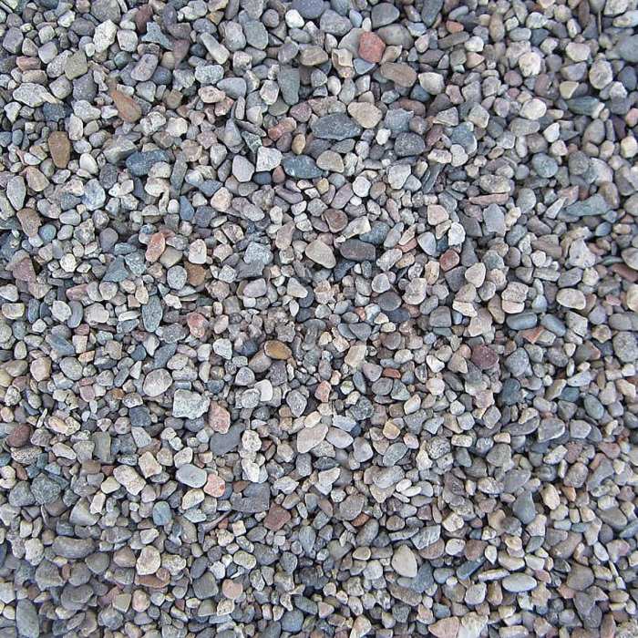 The Best Gravel for Driveways in 2023 | Stone driveway, Best gravel for ...