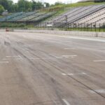 Race Track Free Stock Photo - Public Domain Pictures