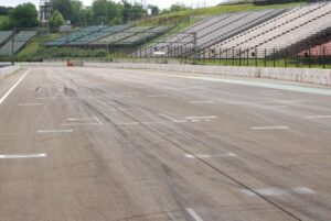 Race Track Free Stock Photo - Public Domain Pictures