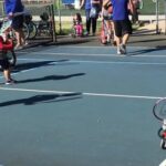 Adaptive Tennis — SOKY Tennis